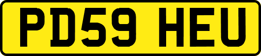 PD59HEU