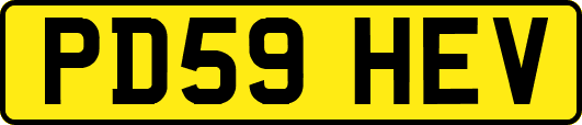 PD59HEV
