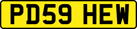 PD59HEW