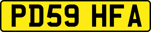 PD59HFA