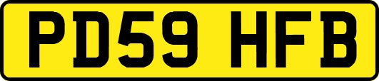 PD59HFB