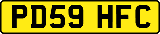 PD59HFC