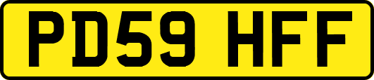 PD59HFF