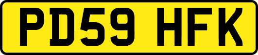PD59HFK