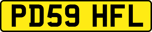 PD59HFL
