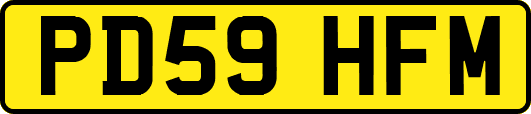 PD59HFM