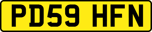 PD59HFN