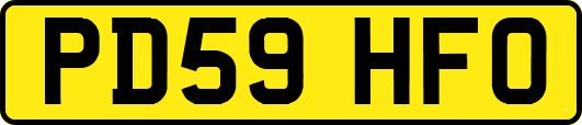 PD59HFO