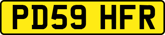PD59HFR