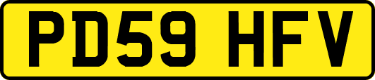 PD59HFV