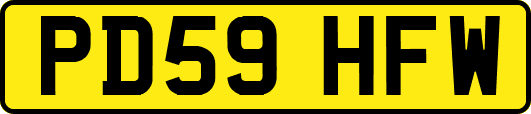 PD59HFW