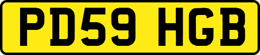 PD59HGB