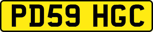 PD59HGC