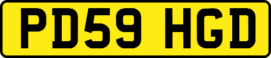 PD59HGD