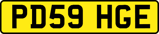 PD59HGE