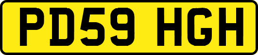 PD59HGH
