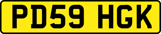 PD59HGK