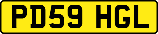 PD59HGL