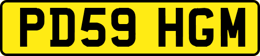 PD59HGM