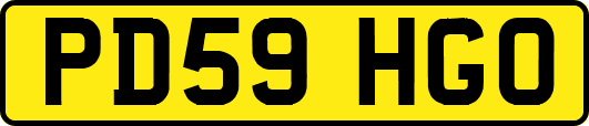 PD59HGO
