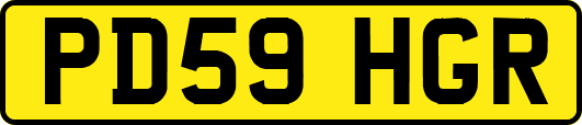 PD59HGR