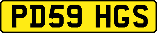 PD59HGS