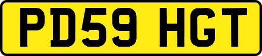 PD59HGT