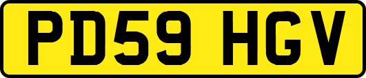 PD59HGV