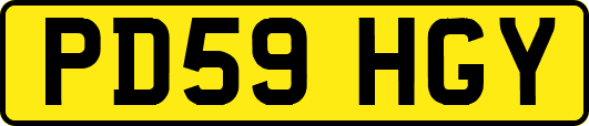 PD59HGY