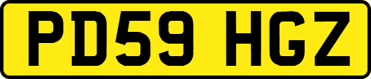 PD59HGZ