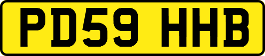 PD59HHB