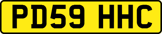 PD59HHC
