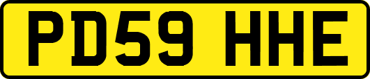 PD59HHE