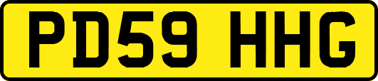 PD59HHG