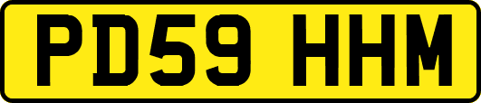 PD59HHM