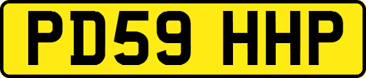 PD59HHP