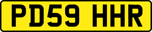 PD59HHR