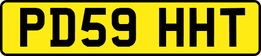 PD59HHT