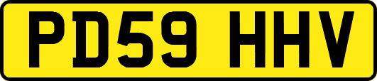 PD59HHV