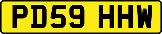 PD59HHW