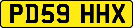 PD59HHX