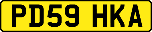 PD59HKA