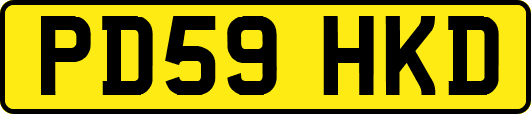 PD59HKD