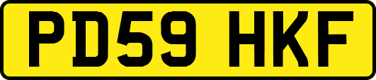 PD59HKF