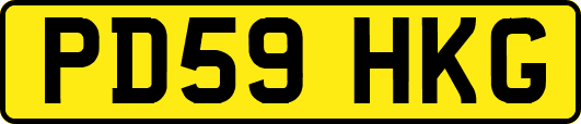 PD59HKG