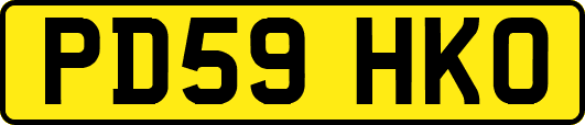 PD59HKO