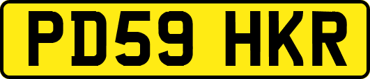 PD59HKR