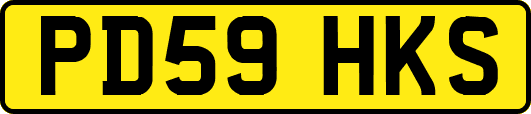 PD59HKS