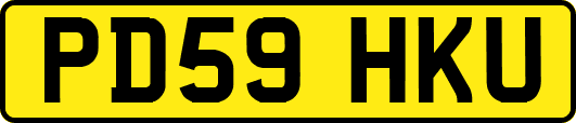 PD59HKU