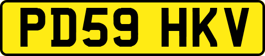 PD59HKV